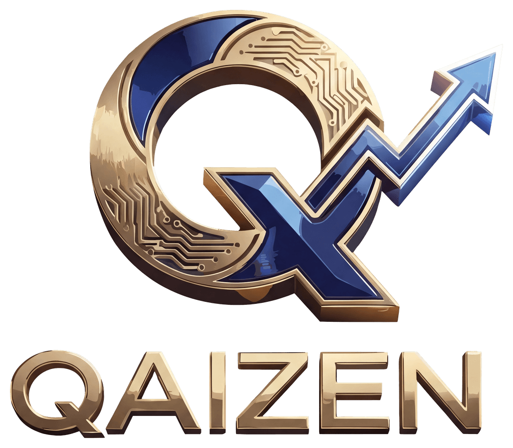QAIZEN Logo