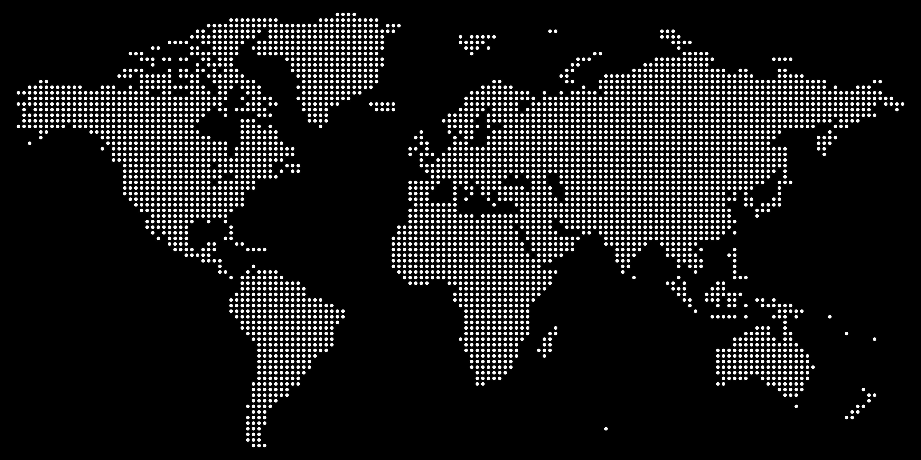 World map
